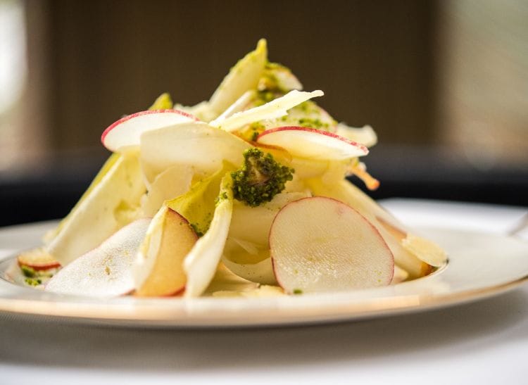 Endive Salad